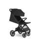 EASYWALKER Jackey XL - Shadow Black