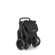 EASYWALKER Jackey XL - Shadow Black