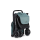 EASYWALKER Jackey - Forest Green