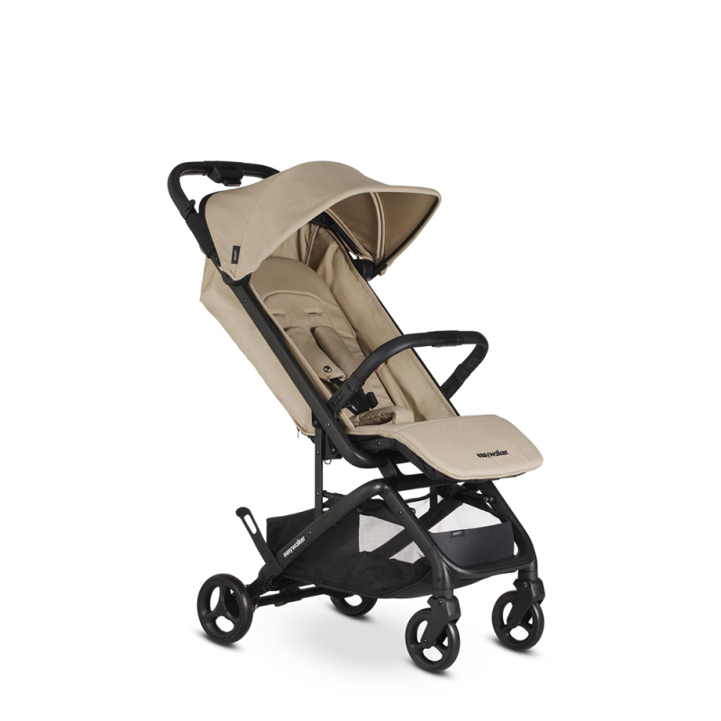 EASYWALKER Miley 2 - Sand Taupe