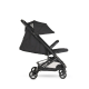 EASYWALKER Miley 2 - Shadow Black