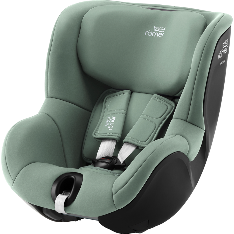 Autosedačka BRITAX-ROMER Dualfix 3 i-size - Jade Green