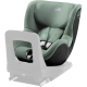 Autosedačka BRITAX-ROMER Dualfix 3 i-size - Jade Green