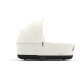 Hlboká vanička CYBEX Priam Lux - Off White
