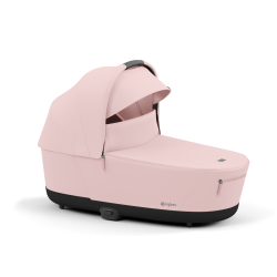 Hlboká vanička CYBEX Priam Lux - Peach Pink