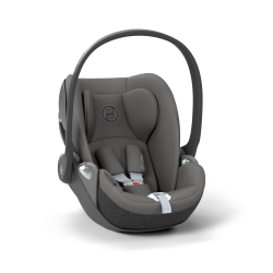 Autosedačka CYBEX Cloud T I-SIZE - Mirage Grey