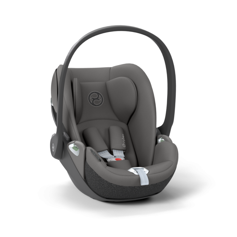 Autosedačka CYBEX Cloud T I-SIZE - Mirage Grey