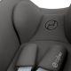 Autosedačka CYBEX Cloud T I-SIZE - Mirage Grey