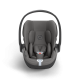 Autosedačka CYBEX Cloud T I-SIZE - Mirage Grey