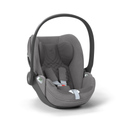 Autosedačka CYBEX Cloud T I-SIZE Plus - Mirage Grey