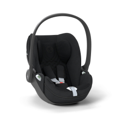 Autosedačka CYBEX Cloud T I-SIZE Plus - Sepia Black