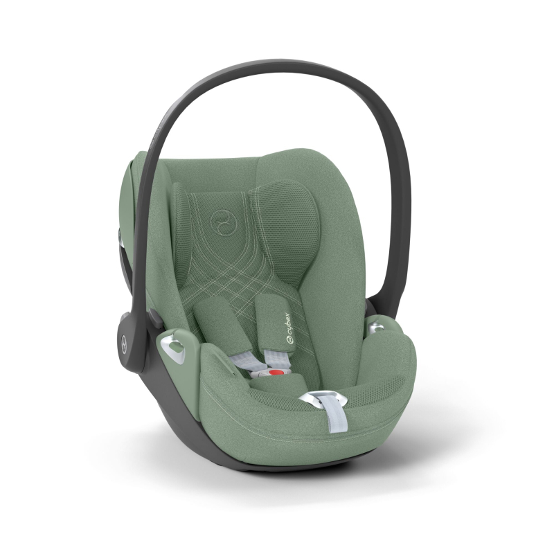 Autosedačka CYBEX Cloud T I-SIZE Plus - Leaf Green