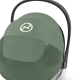 Autosedačka CYBEX Cloud T I-SIZE Plus - Leaf Green