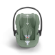 Autosedačka CYBEX Cloud T I-SIZE Plus - Leaf Green