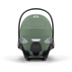 Autosedačka CYBEX Cloud T I-SIZE Plus - Leaf Green