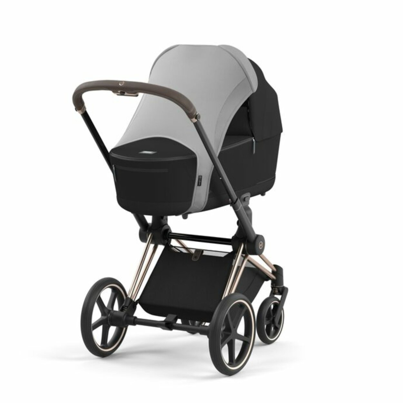 CYBEX Clona na kočík Priam, Mios - Light Grey