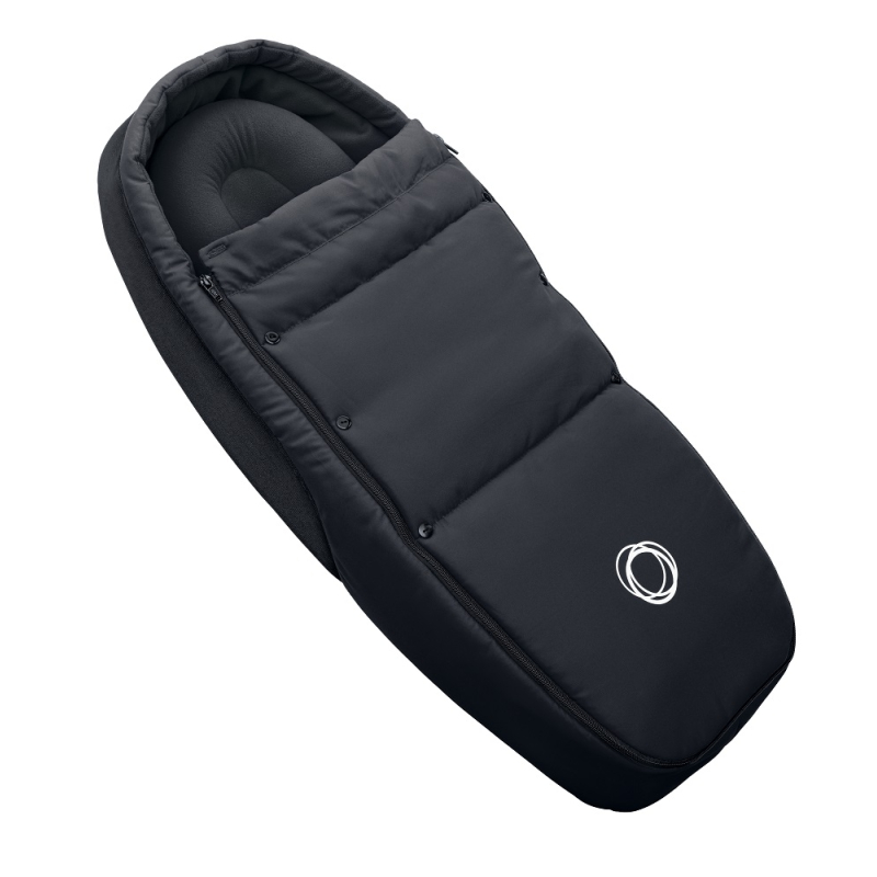 BUGABOO Bee Baby Cocoon - Black