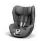 Autosedačka CYBEX Sirona T I-SIZE - Mirage Grey