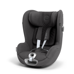 Autosedačka CYBEX Sirona T I-SIZE Plus - Mirage Grey