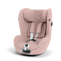 Autosedačka CYBEX Sirona T I-SIZE Plus - Peach Pink