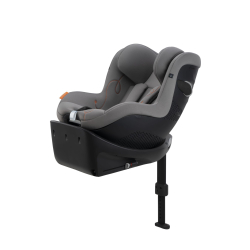 Autosedačka CYBEX Sirona Gi I-SIZE - Lava Grey