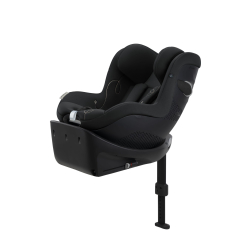 Autosedačka CYBEX Sirona Gi I-SIZE - Moon Black