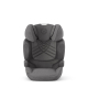 Autosedačka CYBEX Solution T Plus i-fix - Mirage Grey