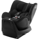 Autosedačka BRITAX-ROMER Dualfix Plus - Space Black