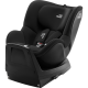 Autosedačka BRITAX-ROMER Dualfix Plus - Space Black