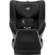 Autosedačka BRITAX-ROMER Dualfix Plus - Space Black