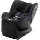 Autosedačka BRITAX-ROMER Dualfix Plus - Midnight Grey