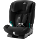 Autosedačka BRITAX-ROMER Evolvafix - Space Black