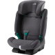 Autosedačka BRITAX-ROMER Evolvafix - Midnight Grey