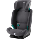 Autosedačka BRITAX-ROMER Evolvafix - Midnight Grey