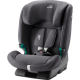 Autosedačka BRITAX-ROMER Evolvafix - Midnight Grey