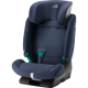 Autosedačka BRITAX-ROMER Evolvafix - Moonlight Blue