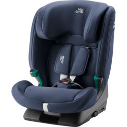 Autosedačka BRITAX-ROMER Evolvafix - Moonlight Blue
