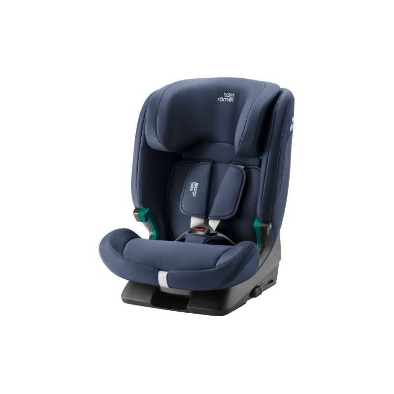 Autosedačka BRITAX-ROMER Evolvafix - Moonlight Blue