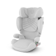 Autosedačka CYBEX Solution T Plus i-fix - White light grey