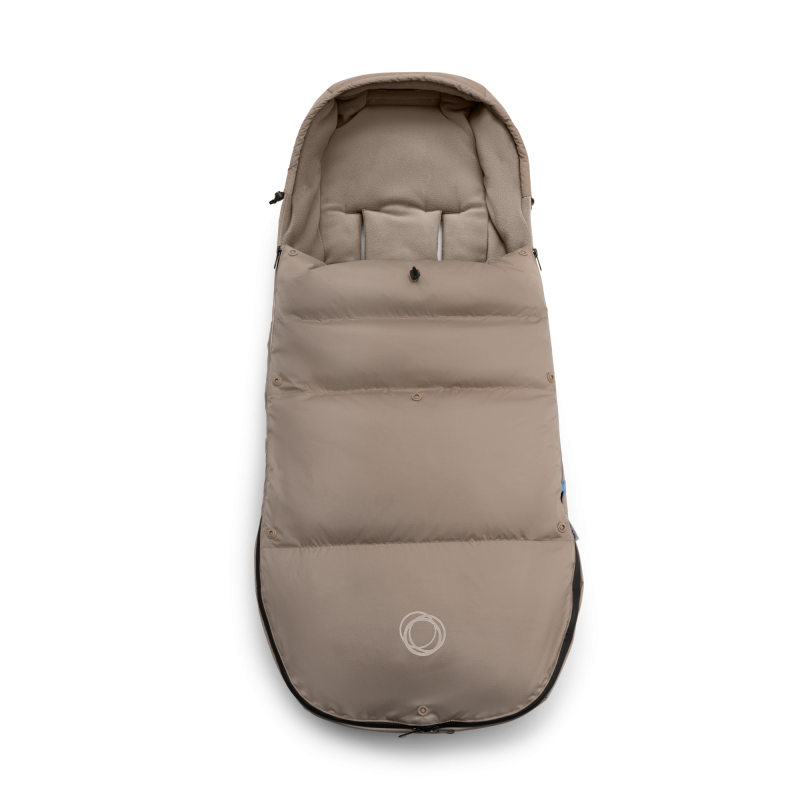 Fusak BUGABOO performance winter - DUNE TAUPE