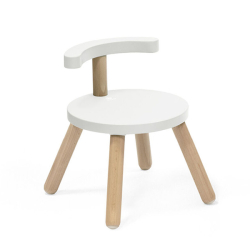 Stolička STOKKE MuTable V2 - White