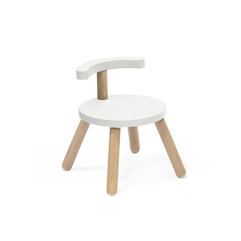 Stolička STOKKE MuTable V2 - White