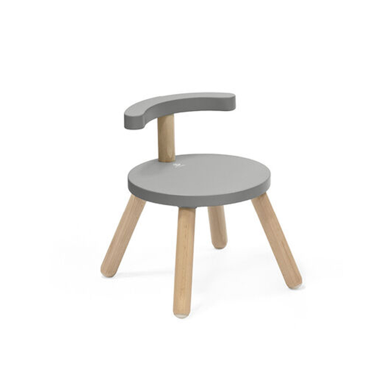 Stolička STOKKE MuTable V2 - Storm Grey