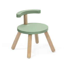 Stolička STOKKE MuTable V2 - Clover Green