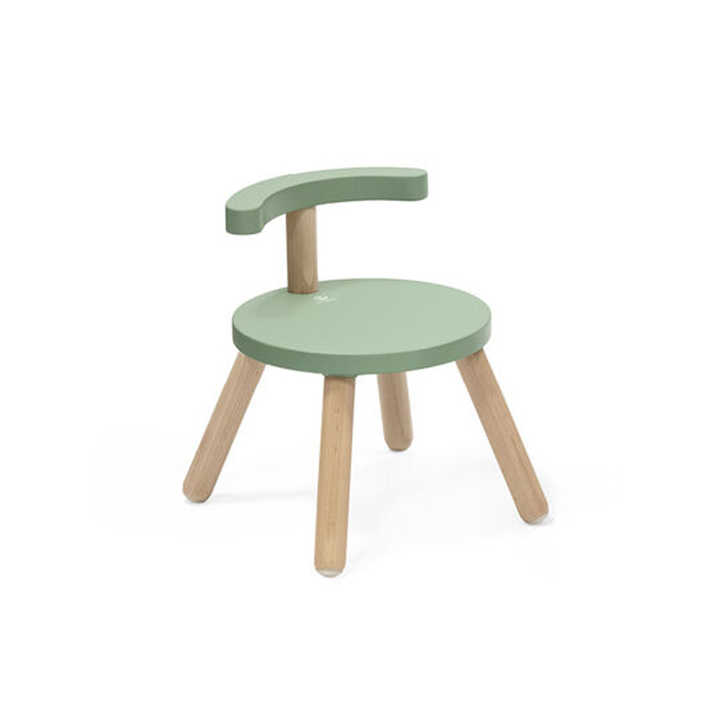 Stolička STOKKE MuTable V2 - Clover Green