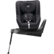 Autosedačka BRITAX-ROMER Dualfix M Plus - Midnight Grey