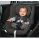 Autosedačka BRITAX-ROMER Dualfix Plus - Moonlight Blue