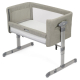Postielka JOIE Roomie™ - Glide almond