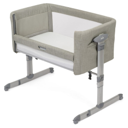Postielka JOIE Roomie™ - Glide almond