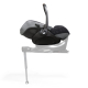 JOIE i-Level™ Recline + i-Hrbour Signature carbon + i-Base Encore